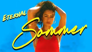 Sommer Ray x DJ PRESS PLAY  Eternal Sommer Official Video [upl. by Aramaj214]