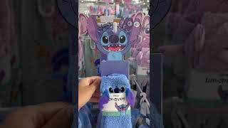 Lilo amp Stitch socks and’s slippers in liloandstitch liloystich disney disneylover lefties [upl. by Marielle214]