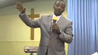 The book of Ephesians  Part 05  Evangelist Yared Tilahun  Ephesians 2  1122 [upl. by Idnam]