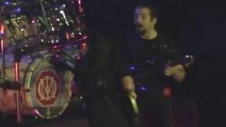 Dream Theater  Octavarium 2006 Live In Seoul [upl. by Dnamra6]