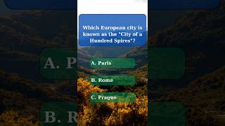 General knowledge quiz part 56 generalknowledge generalknowledgequiz challenge quiz gk funquiz [upl. by Yellhsa621]