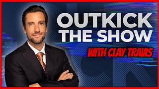 Trump indictment analysis Biden family avoids charges so far  OutKick The Show With Clay Travis [upl. by Ilyssa]