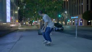 adidas Skateboarding  Miles Silvas One Stop [upl. by Alberta]