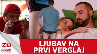 Kako mi je akumulator pomogao izgubiti nevinost｜Native Bar｜© News Bar [upl. by Pilihp]