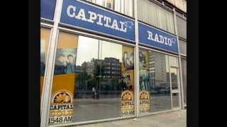 Capital Radio 194 Jingles amp DJs [upl. by Oakley857]