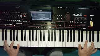 tutorial ia daici ca nai servici korg pax4 [upl. by Hermina786]