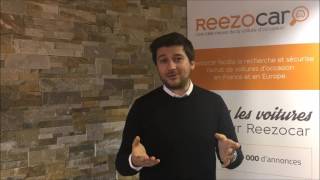 Reezocar  Laurent Potel [upl. by Nylynnej]