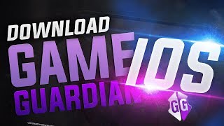 How to Get Game Guardian on iOS  Game Guardian iOS Download OFFICIAL [upl. by Minna]