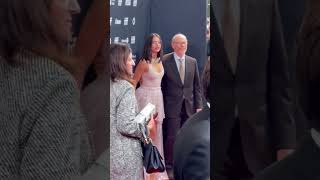 Ana de Armas and Ron Howard Pose Together at TIFF Premiere of ‘Eden’ [upl. by Jean]