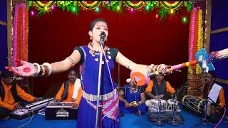 Pandwani  Punam Sinha  New Song  CG Video Katha  2024 [upl. by Mulvihill308]