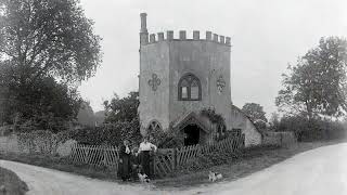 Chipping Sodbury Then amp Now  Images of Murray Dowding and RichMcD [upl. by Kendell]