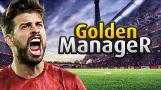 Top 10 Football Manager Games Android amp IOS [upl. by Aym390]