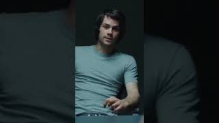 AMERICAN ASSASSIN MITCH RAPP EDITsigma dylanobrien shorts [upl. by Aramois]