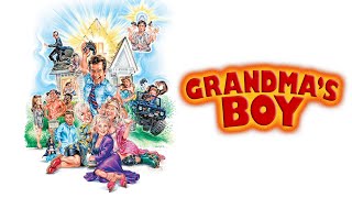 Grandmas Boy  Trailer ab Dezember 2024 auf silverlinetv [upl. by Jerad]