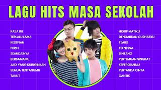 Vierra  Album Lagu Hits Masa Sekolah  Audio HQ [upl. by Riggins]