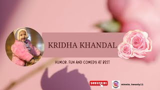 kridha khandal full masti live stream [upl. by Stephenson]