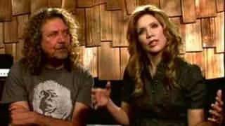 Robert Plant  Big Log Official Video HD REMASTERED [upl. by Liemaj36]