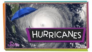 Whats a Hurricane  Weather Science  SciShow Kids [upl. by Ursa705]