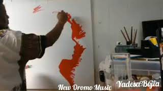 Yadesa Bojia New Oromo Music [upl. by Strepphon]