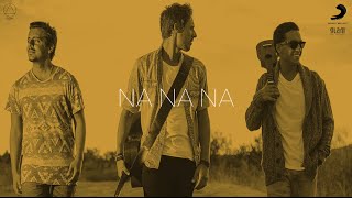 DAMA  Na Na Na Official Lyric Video [upl. by Latyrc]