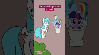 Clapping Hands Meme 2danimation shorts mylittlepony [upl. by Samantha]