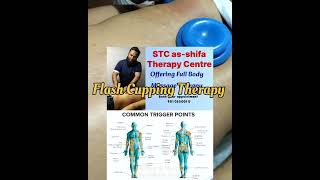 Welcome to quotSTC asShifa Therapy Centrequot Spine Treatment [upl. by Samuelson434]