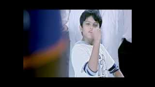 TV Commercial for Reynolds pen with Sachin Tendulkar  Clone [upl. by Oringas]