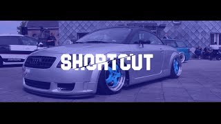 Slammed Audi TT 8N  Stance  Shortcut [upl. by Enyleuqcaj]