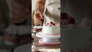 Cake is the answer no matter the question shorts ytshorts viral cake youtubeshorts [upl. by Gnurt]