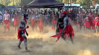 Red Flag Dancers  Barunga Festival 2024 [upl. by Friend]