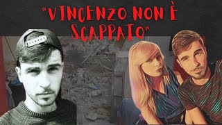 VINCENZO NON SEI DAVVERO SCAPPATO [upl. by Wahlstrom297]