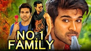 Yevadu 2  Govindudu Andarivadele Hindi Dubbed Full Movie l Ram Charan l Kajal Agarwal l Parkas raj [upl. by Taffy]