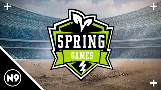 Spring Season  Day 3  WoTB Pro Tournament LIVE Commentary [upl. by Dorcas568]