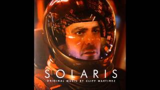 Cliff Martinez  Is That What Everybody Wants Nicolas Agudelo Remix SOLARIS SOUNDTRACK [upl. by Jeffie]