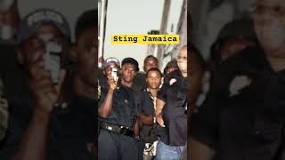 Sting Jamaica 2024 [upl. by Floss]