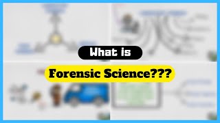 Real Science of Forensics  Introduction of Forensic Science  What is Forensic Science [upl. by Maurizio178]