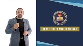 You can become Certified Fraud Examiner CFE in 4 WEEKs [upl. by Viglione]