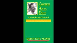 Colloque du Caire par Cheikh Anta DIOPwmv [upl. by Eelitan]