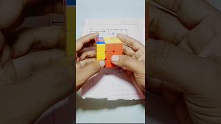 how to make Rubiks cube solve cubelelo drift m3 plus ➕cube viral shorts subscribe ❤️❤️❤️ [upl. by Nabalas]