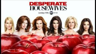 Desperate Housewives Season 8 Soundtrack Part 4 [upl. by Nedry]