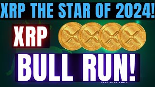 XRP THE STAR OF 2024 LIFE CHANGING GAINS AHEAD 19 BANKS  XRP EXPOSURE XRP BIG NEWS TODAYS [upl. by Alokin]