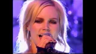 The Cardigans  EraseRewind  top of the pops original broadcast [upl. by Emmey]