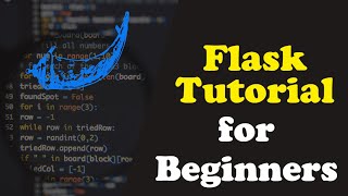 Flask Tutorial  7 Implementing Authentication In Flask with FlaskSecurity [upl. by Koffman]