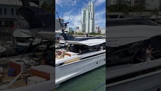 New Charter Listing 2020 Azimut S10 94ft BASH II in Miami [upl. by Aikenahs]