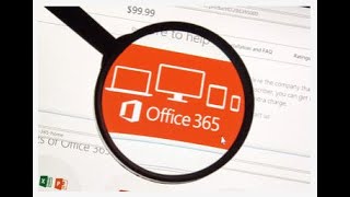 Setup AD Connect for office 365  Beginners [upl. by Aiekal]