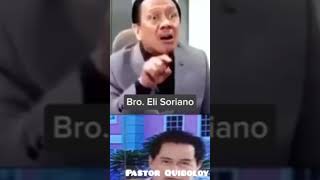 Eli SorianoQuiboloy elisoriano quiboloy [upl. by Arrec5]