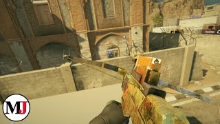 The Tactical Capitão Strat  Rainbow Six Siege [upl. by Derraj]