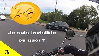 DO 3  Je suis invisible [upl. by Alywt]