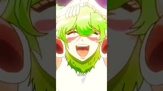 Nelliel is finally back MANGAEUROPE edit anime animeedit otaku viralvideo shorts [upl. by Schellens]