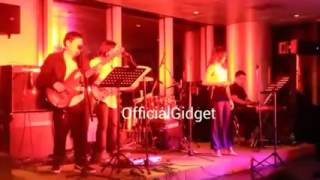 Gidget Dela Llana  Foolish Heart [upl. by Ailecra]